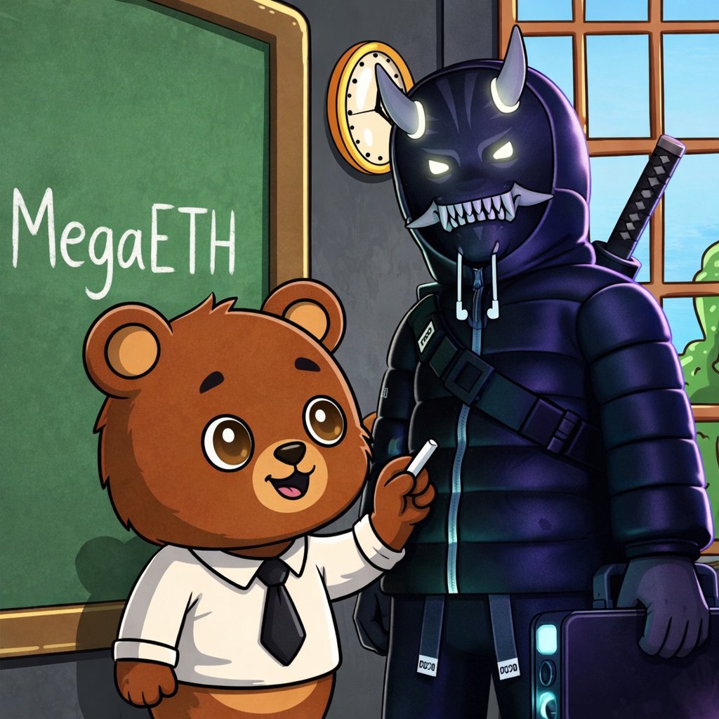 ✨{ 𝐅𝐫𝐞𝐞𝐦𝐢𝐧𝐭 }

💌 10 GTD

Task:
▫️Follow <a href="/Medo2885/">MeDo🦍</a> &amp; <a href="/MegaBearsNFT/">Mega Bears</a>
▫️Like &amp; RT this post &amp; x.com/i/status/20219…
▫️Comment EVM Addy
⏰ 24 h
Join dis : discord.gg/KMyCqcpef9

Winners will announce in my channel on tg; t.me/MSNFT0

555 || FREE || MEGA