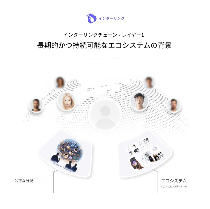 InterLink Network Japan tweet media