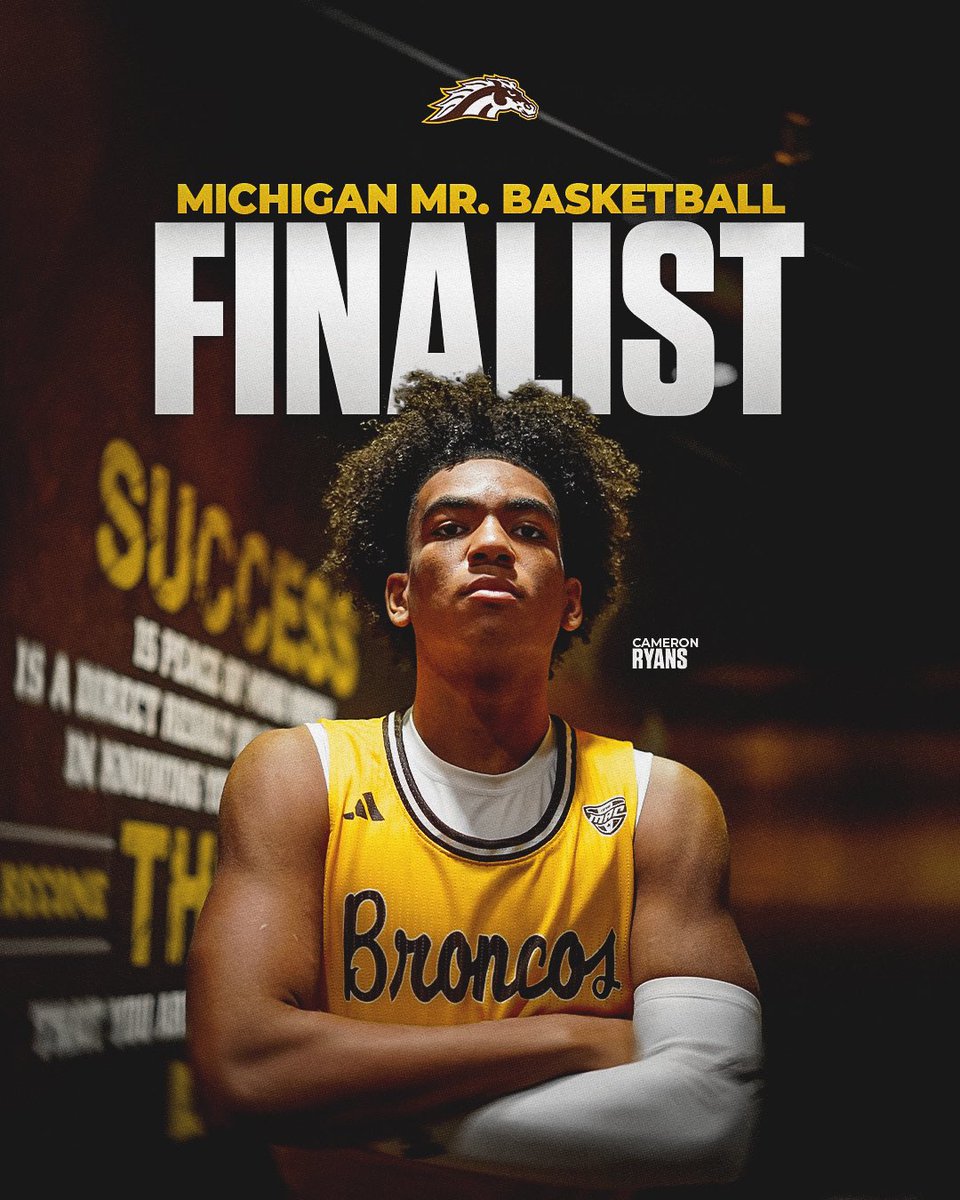 Western Michigan Men's Basketball tweet media