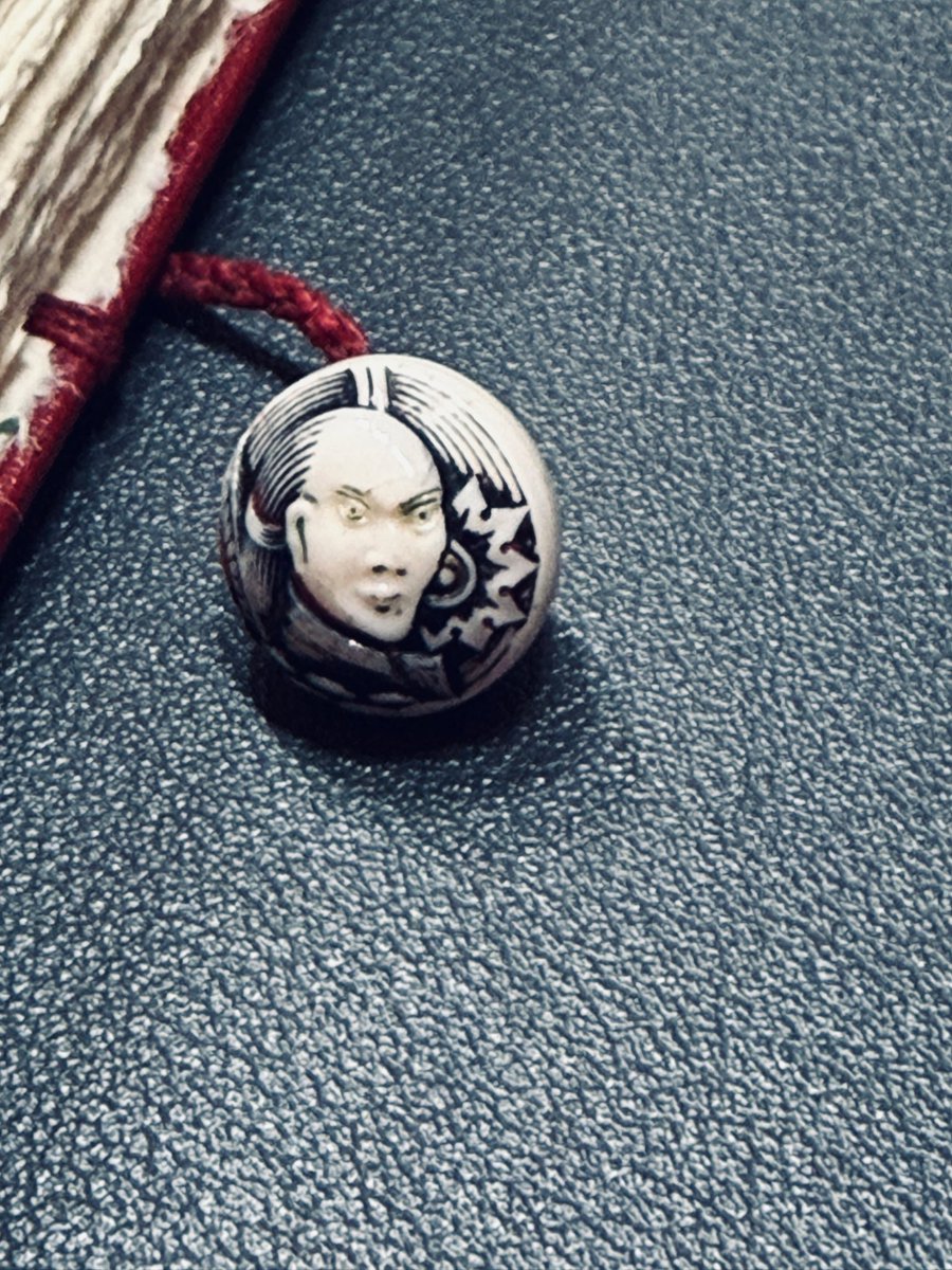 BassBaylis's tweet image. My wife has made another Coptic stamp book for our upcoming trip to Japan, Australia and Bali. She’s incredibly talented. 
#bookbinding #handmade #crafting