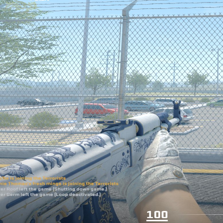 CSGORoll tweet media