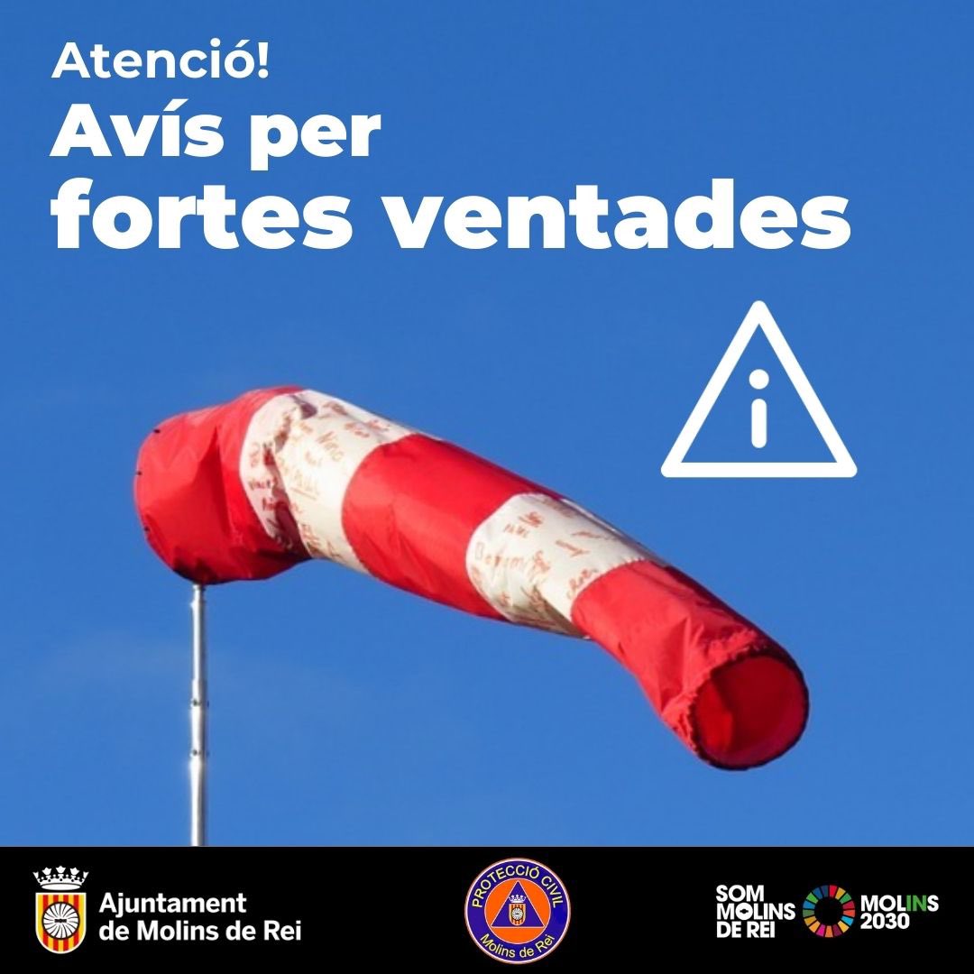 Ajuntament de Molins de Rei tweet media