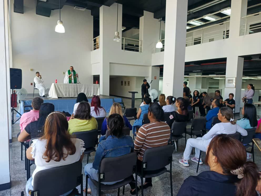 Universidad Simón Bolívar tweet media