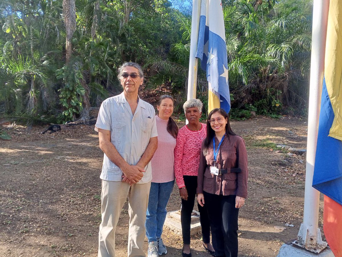 Universidad Simón Bolívar tweet media