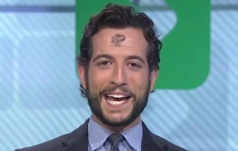 Father John LoCoco tweet media