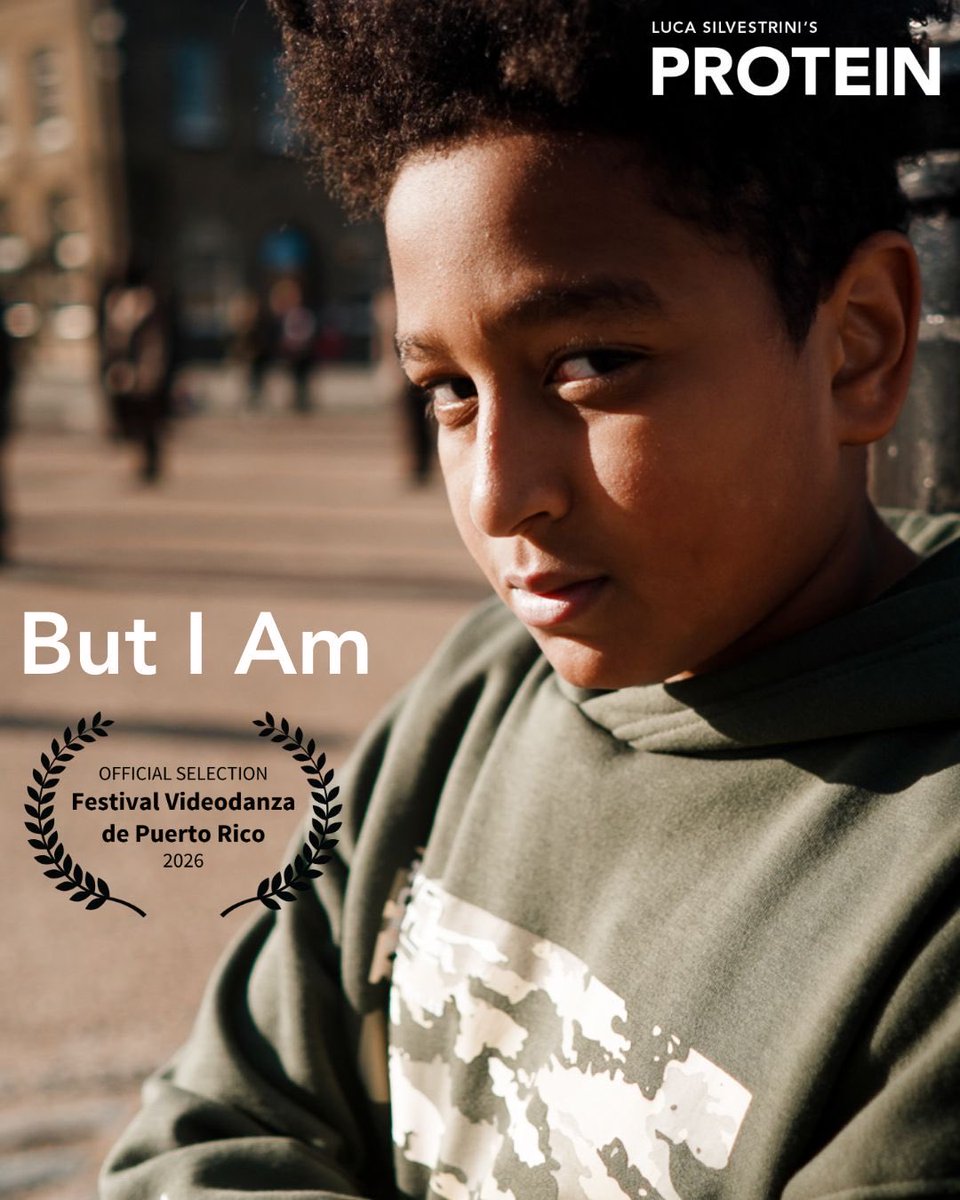 Luca Silvestrini's Protein tweet media