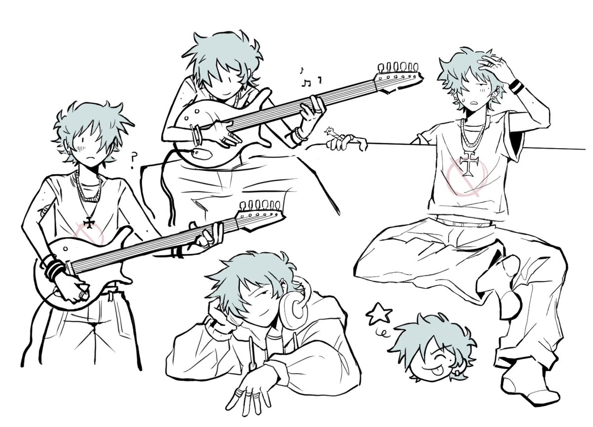 This guy. #fnf #picosschool