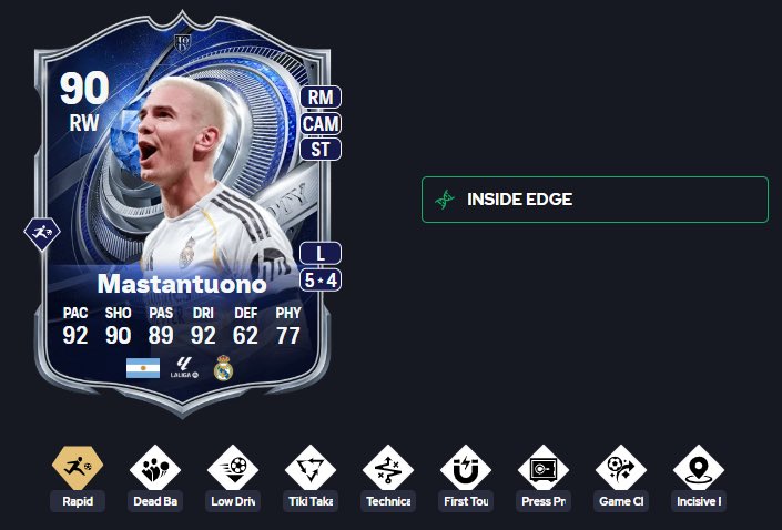 Junior Sintress tweet media