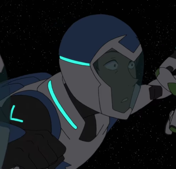 klance 💙❤️ (on break) tweet media