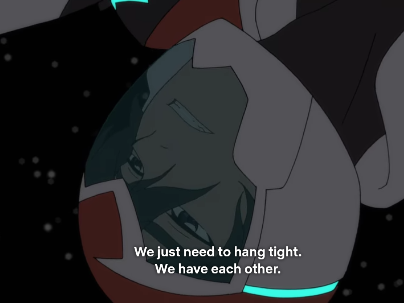 klance 💙❤️ (on break) tweet media