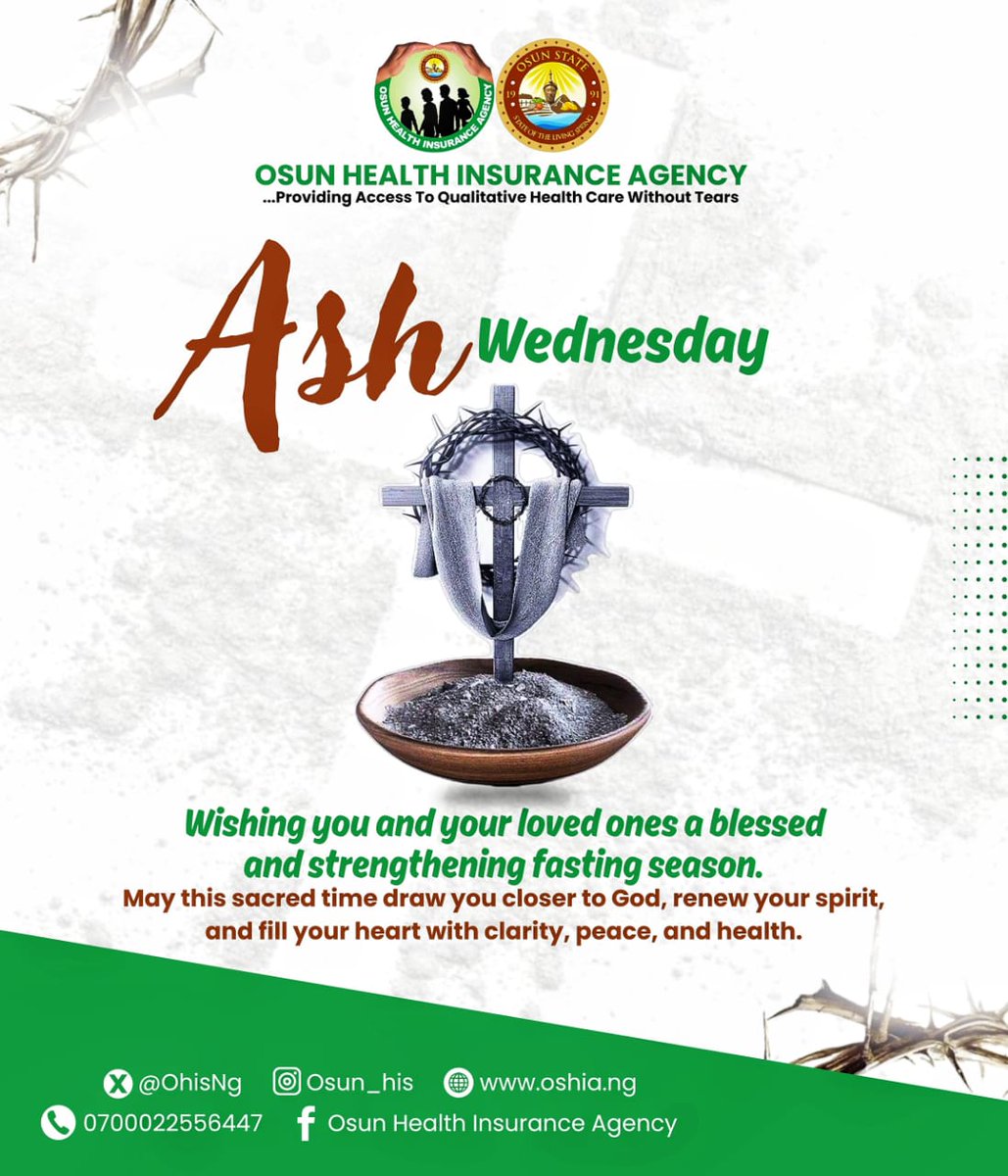 OhisNg's tweet photo. Wishing you and your loved ones a blessed and strengthening fasting season.

May this sacred time draw you closer to God, renew your spirit, and fill your heart with clarity, peace, and health. https://t.co/P0QZPxEk8D