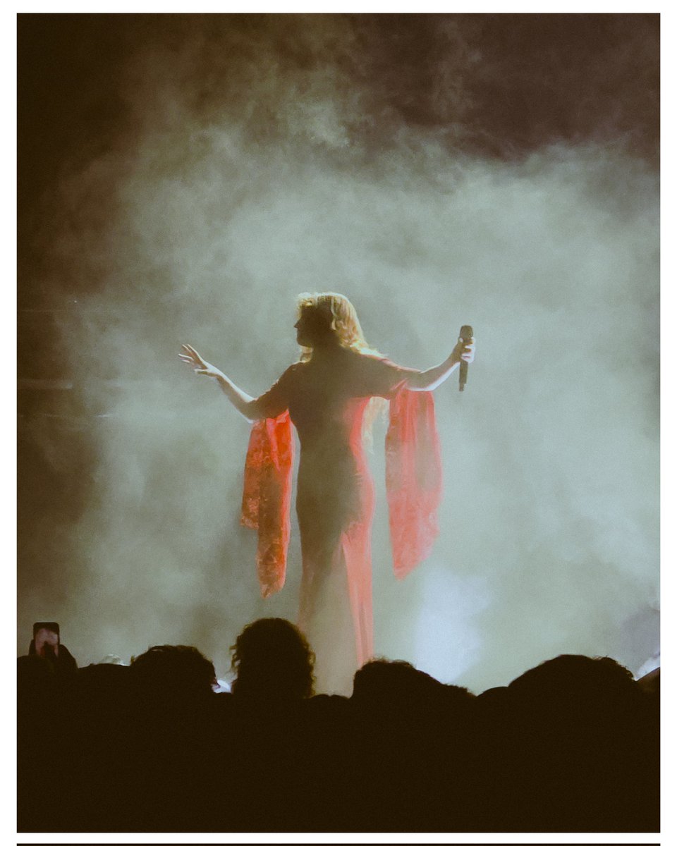 The Florence + the Machine Fan Club tweet media