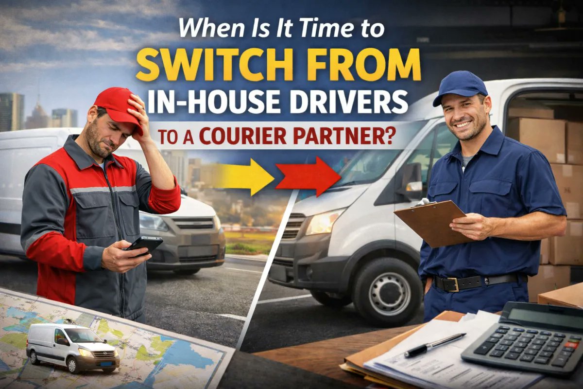 expcouriersrvcs's tweet photo. Find the breaking point for cost, risk, and scaling here:
https://t.co/Zj1bJxZy9M
#ExpressCourierServices #InHouseDrivers #LogisticsSolution #California https://t.co/FjQATq0Eap