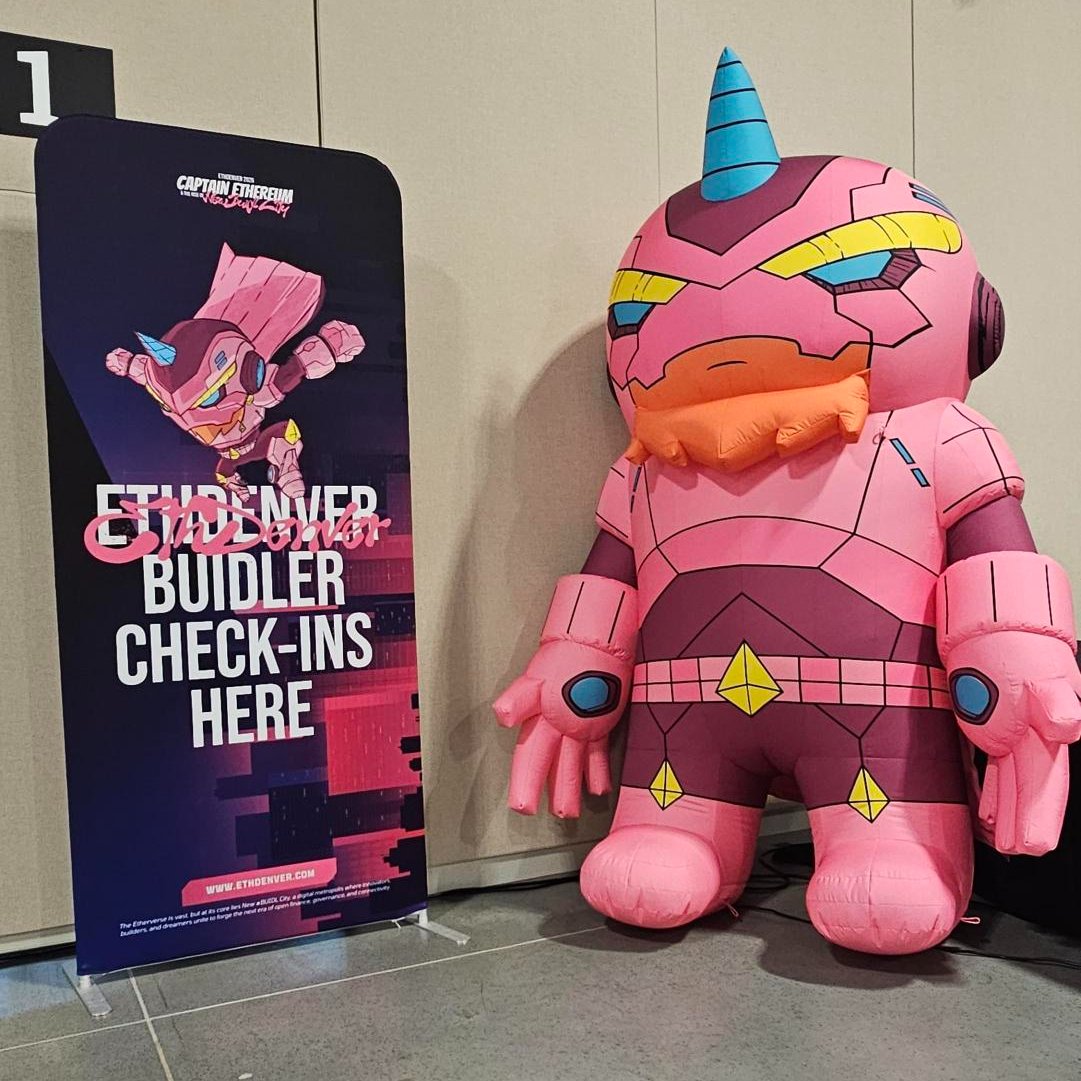 ETHWomen 💖 tweet media