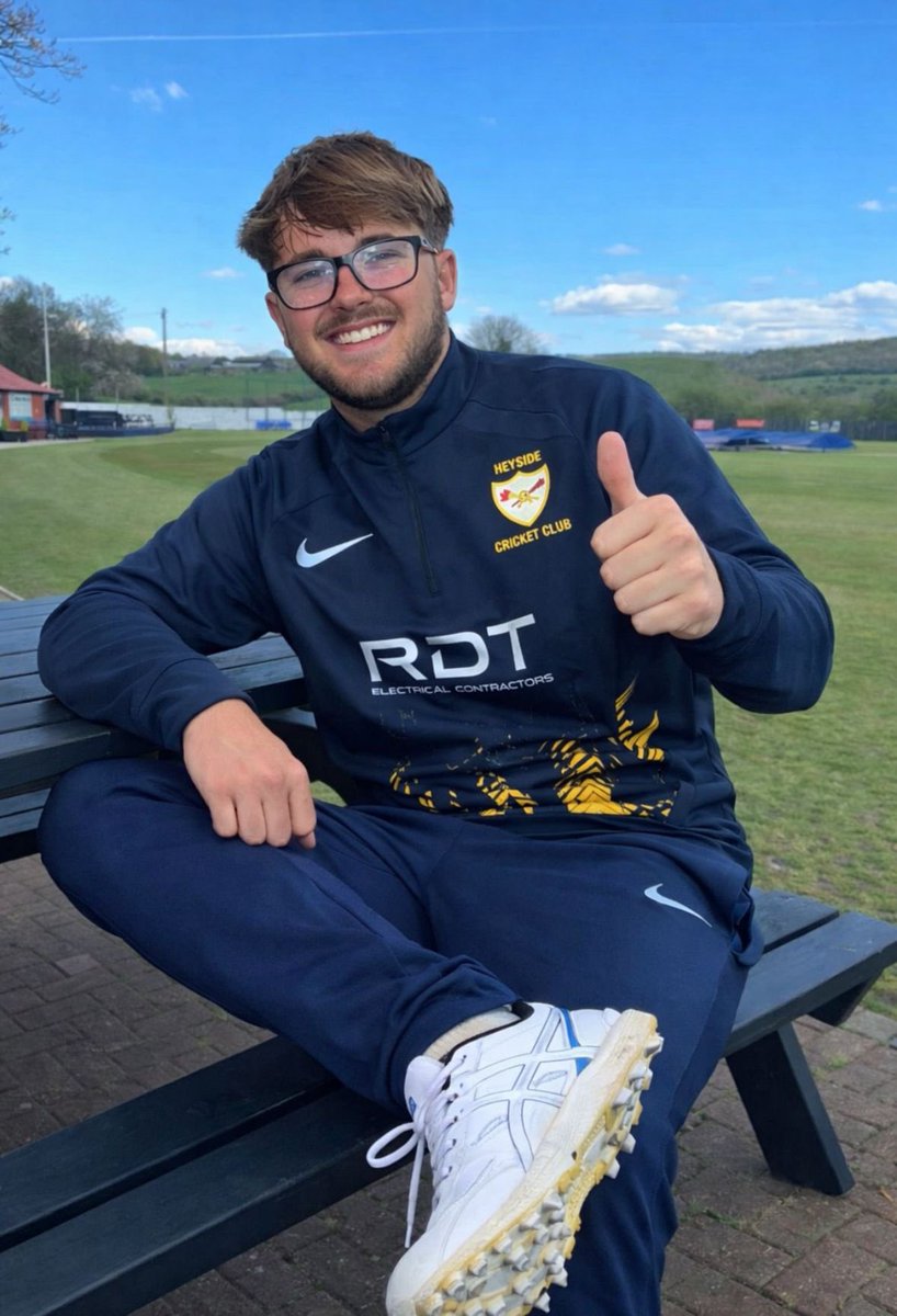 Heyside Cricket tweet media