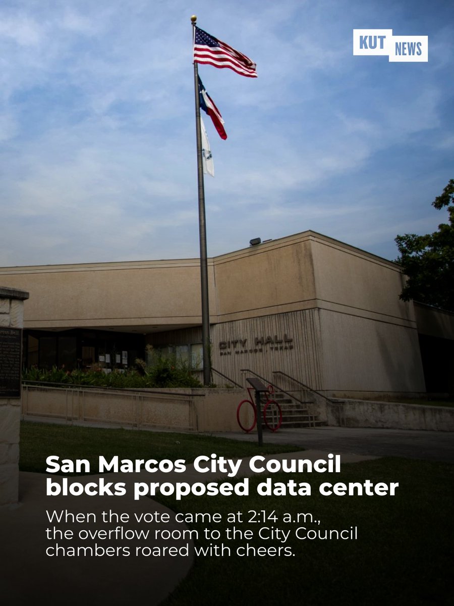 KUT Austin tweet media