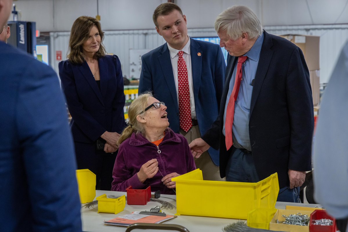 ICYMI: Last week, the Committee held a field hearing in Beaver Dam