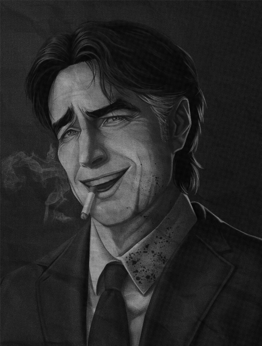 pearIandpine's tweet photo. 🎶You are my way of life🎶

 💜
🐇
💜

My swap au William Afton by the AMAZING @DrVauclair https://t.co/YEXkK3GPAY
