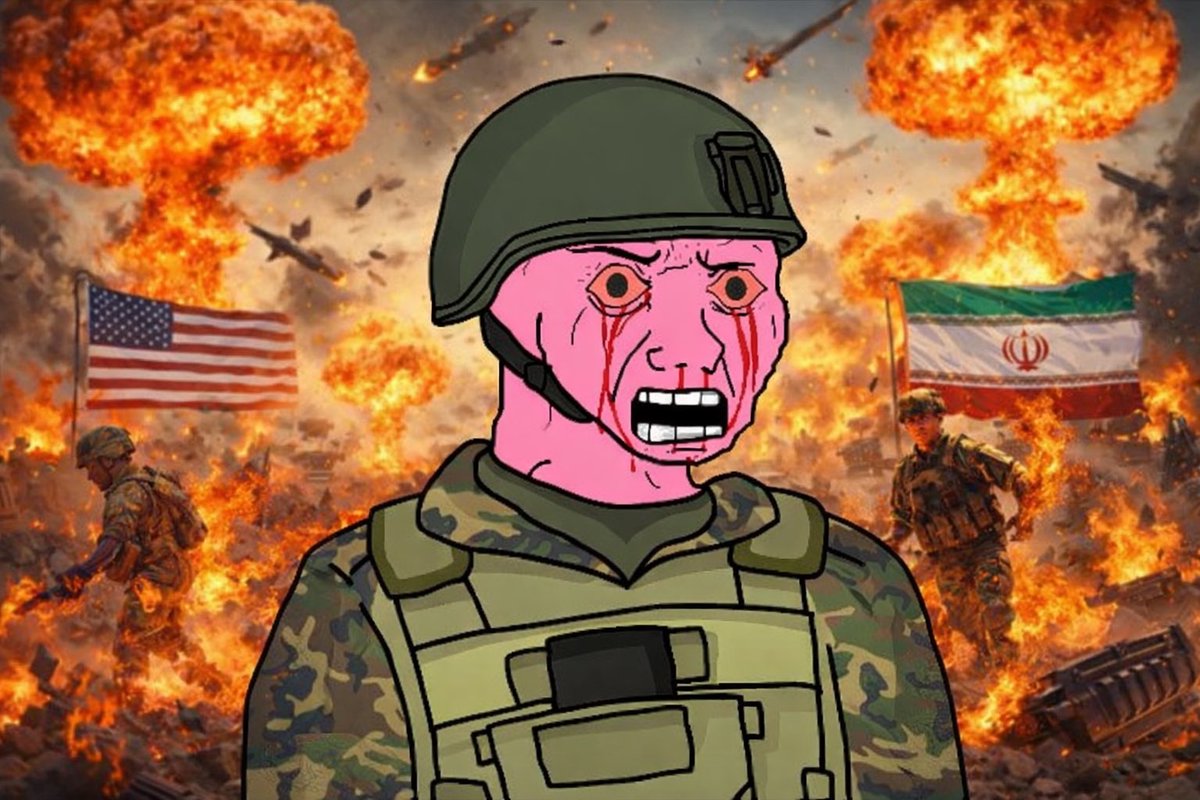 Wojak tweet media