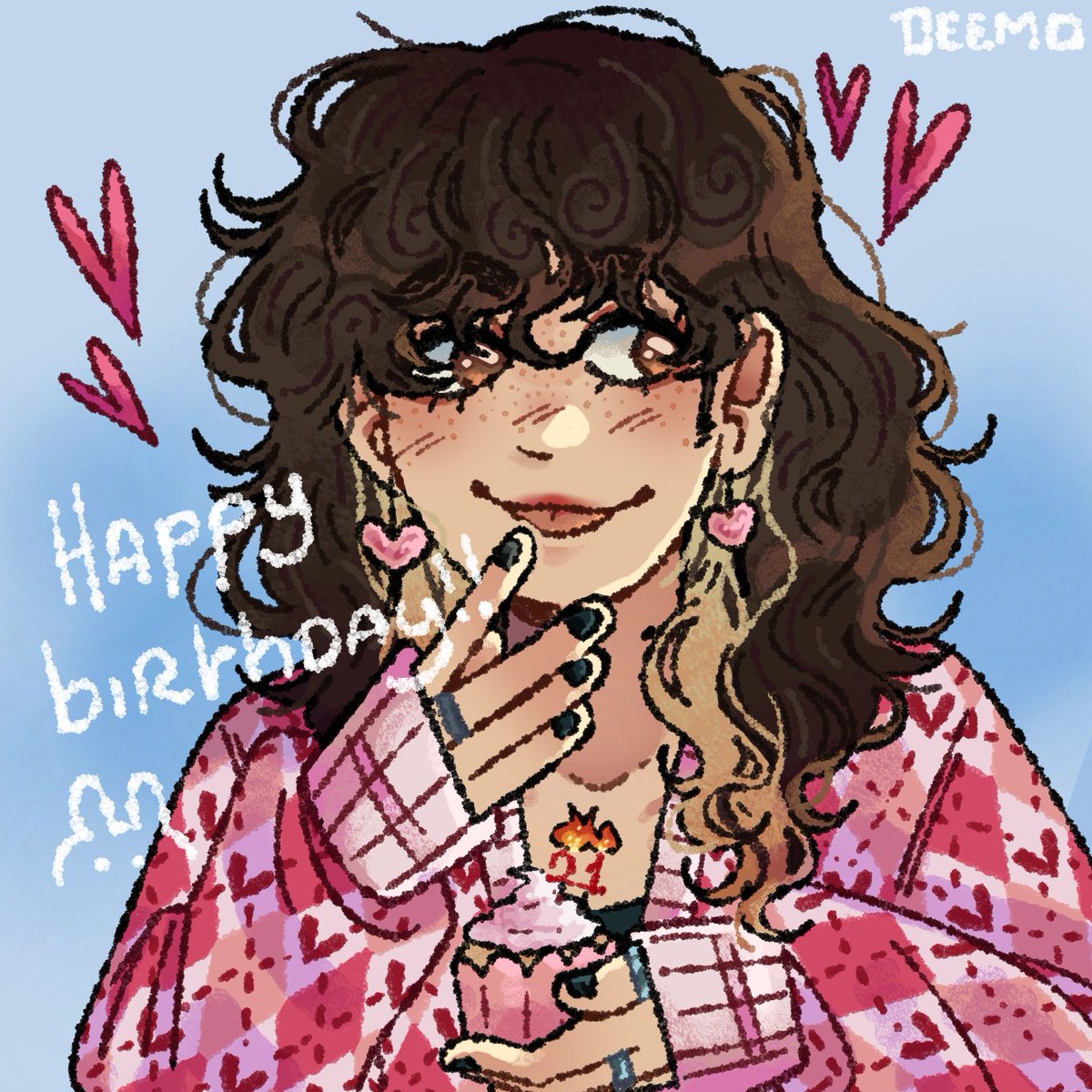 moe | ❄️comms open!🎗️ tweet media