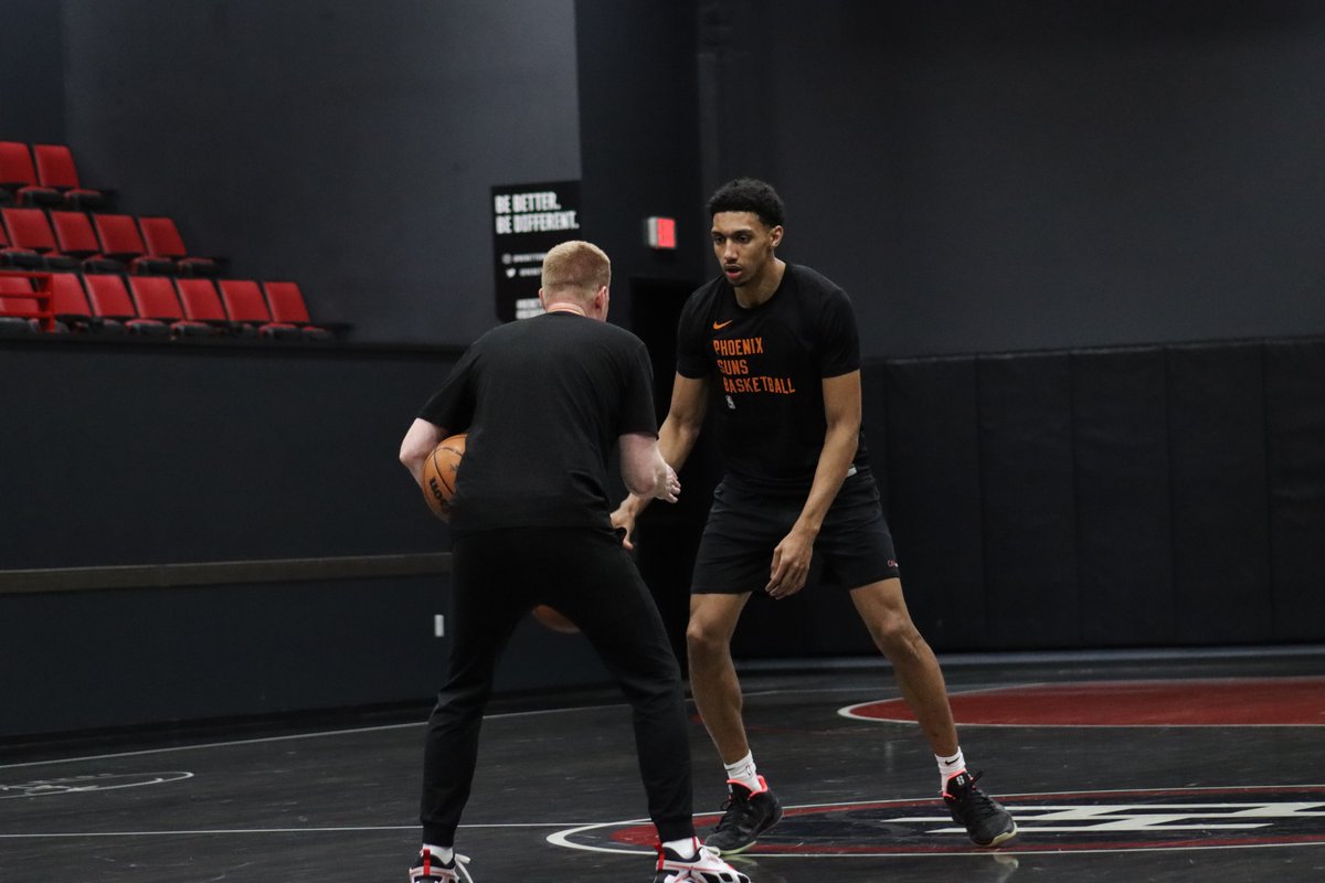 Phil Beckner tweet media