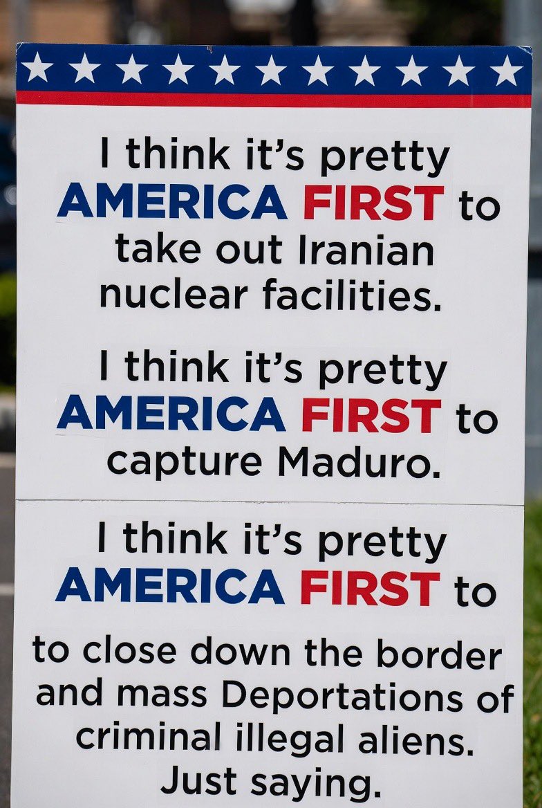 SpiritChaser MAGA 🇺🇸❤️ tweet media