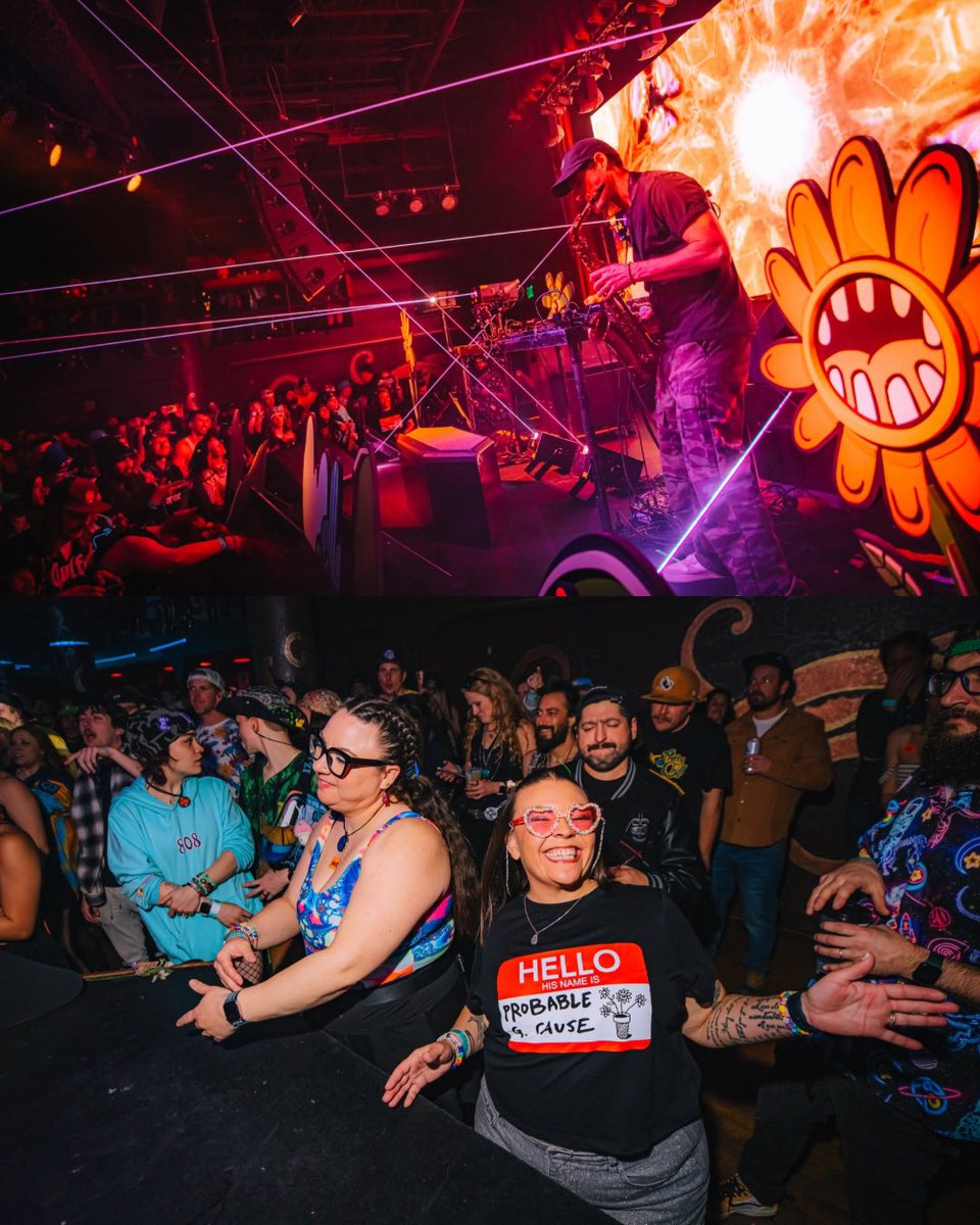 PROBCAUSE tweet media