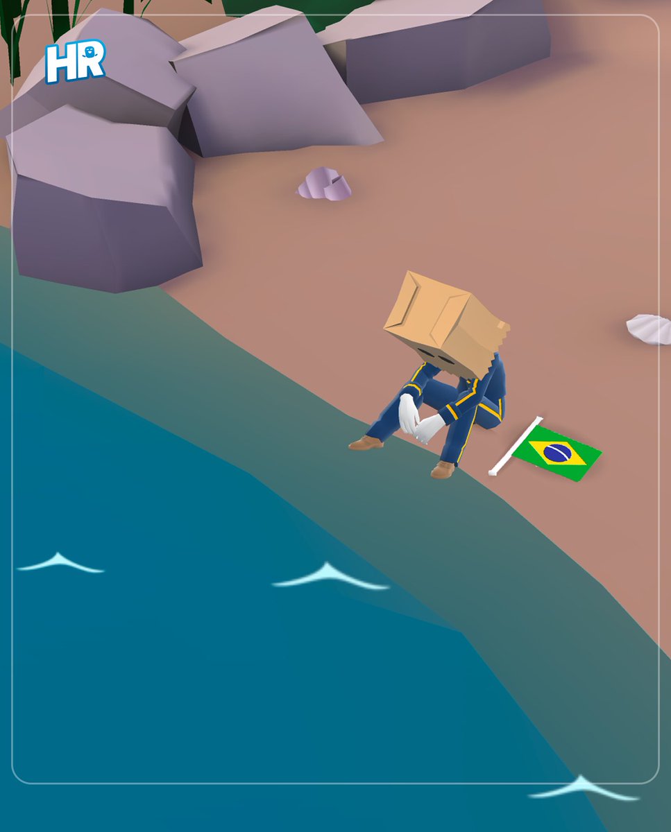 Hideaway Report tweet media