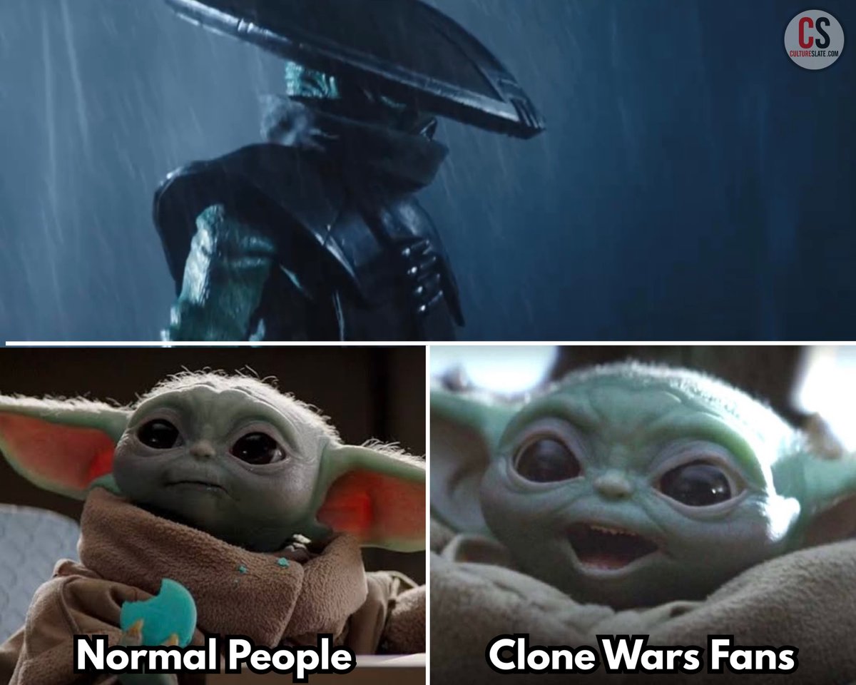 Star Wars Culture tweet media