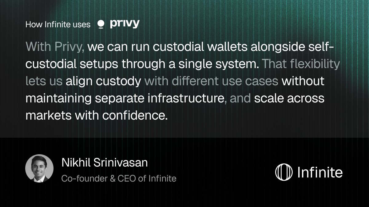 Infinite tweet media