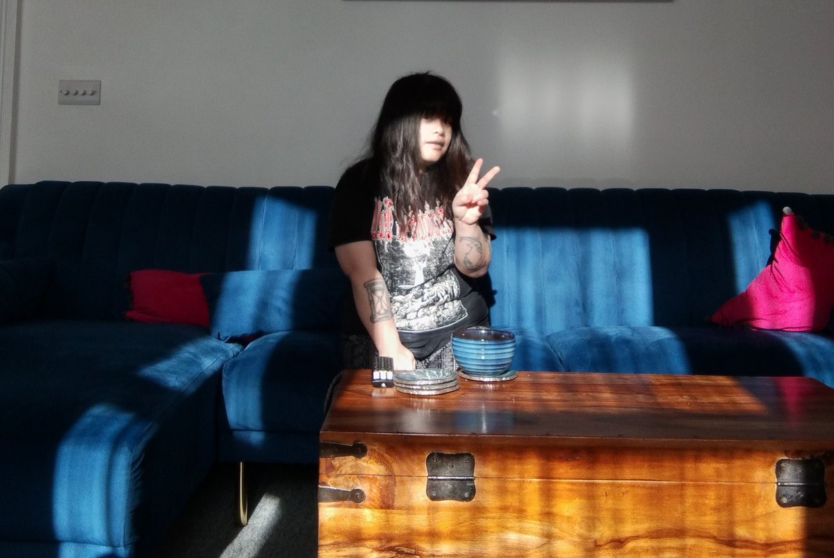 Sarah Tsang 🐐 tweet media