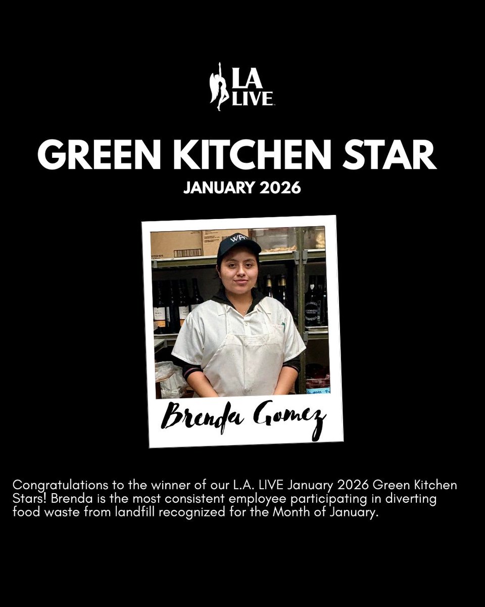 L.A. LIVE tweet media