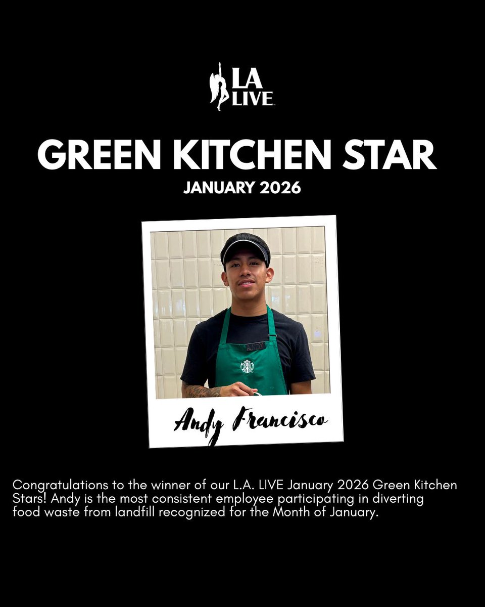 L.A. LIVE tweet media