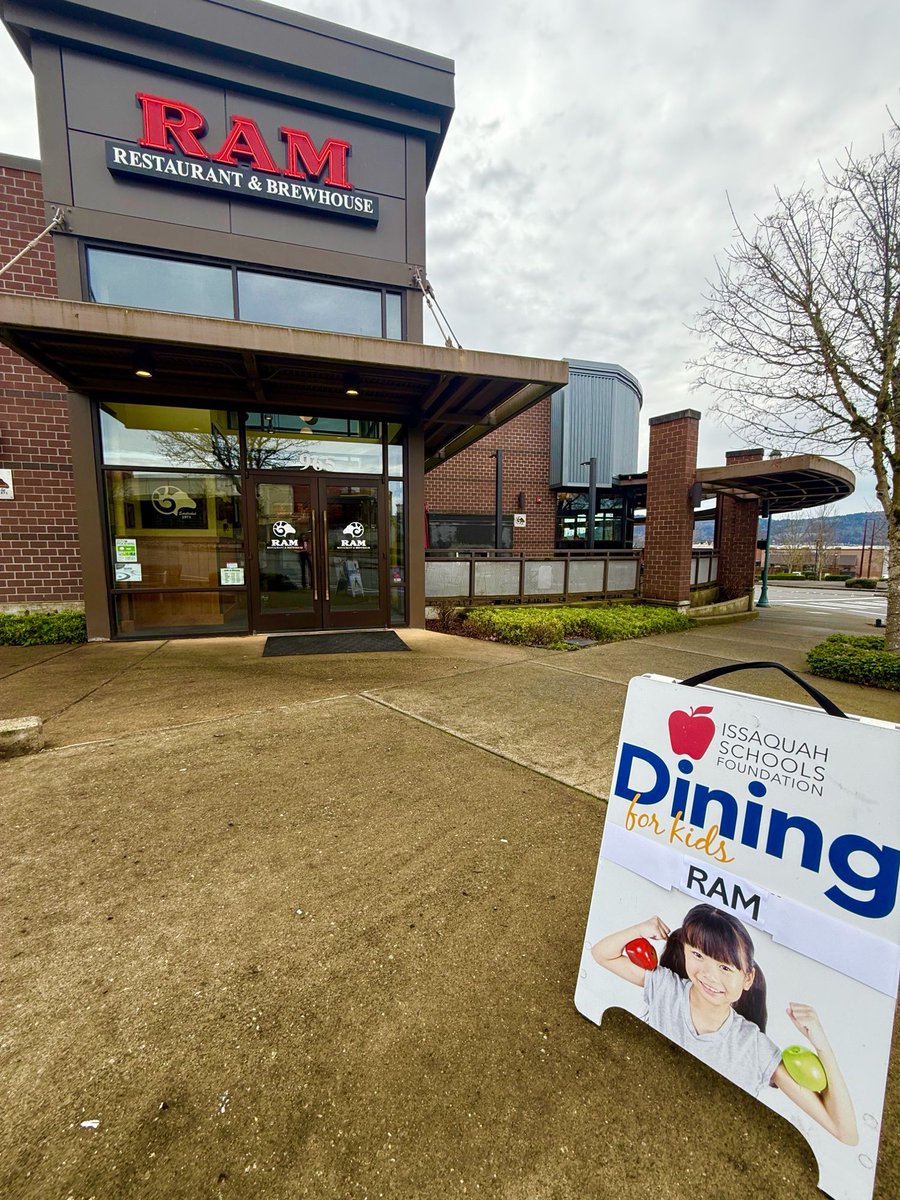 Ram Restaurant & Brewery tweet media