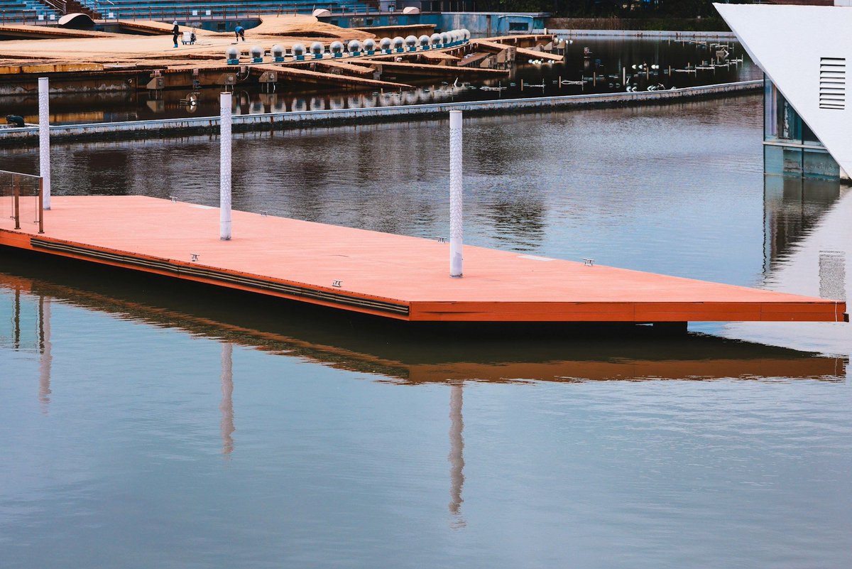 Seasonal dock care protects your investment from ice damage and wear. Knowing when and how to remove, store, and reinstall your floating dock makes the process safer and easier every year.

Read More: norcoldocks.com/how-to-remove-…
 
#FloatingDock #SeasonalDock #DockMaintenance