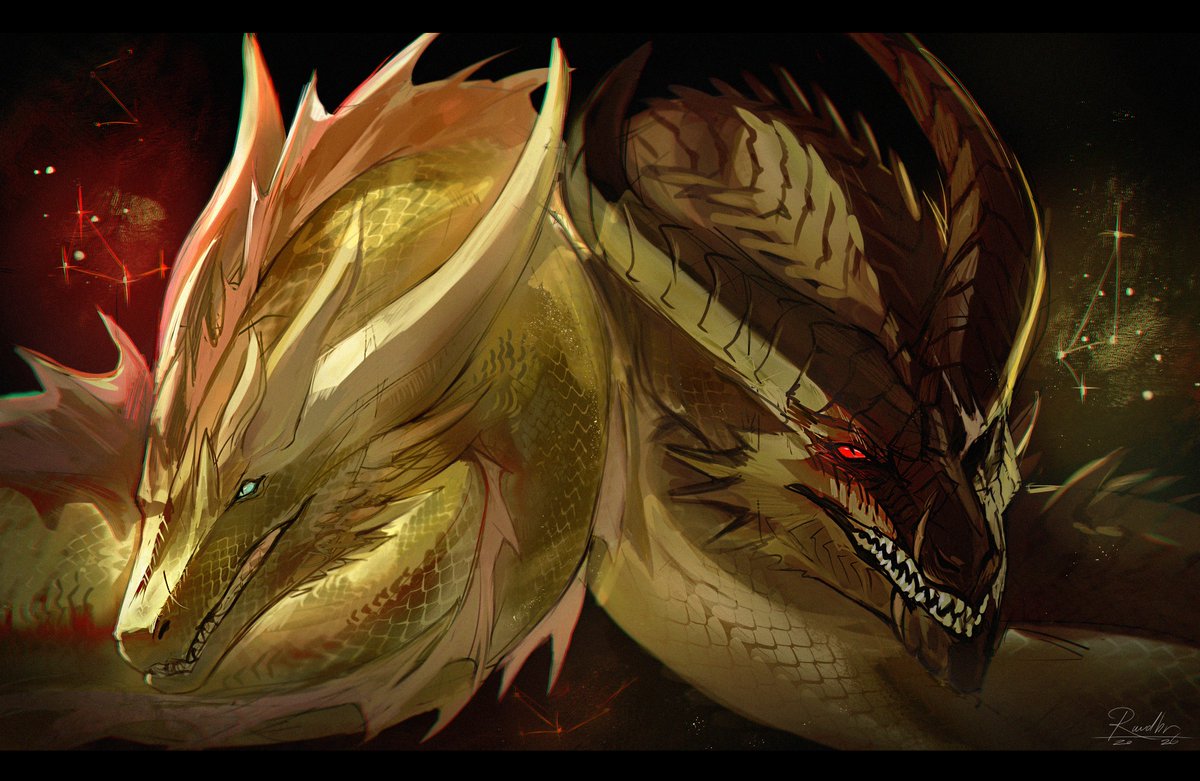 ───── 𝐑ᴀᴜᴅʜʀ ❖ Comms OPEN! tweet media