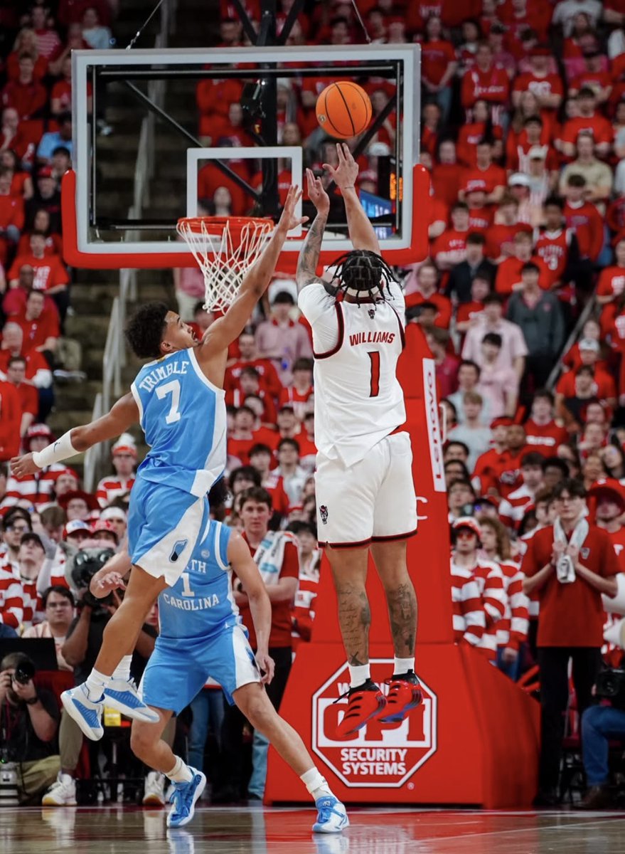 NC State NIL Store tweet media