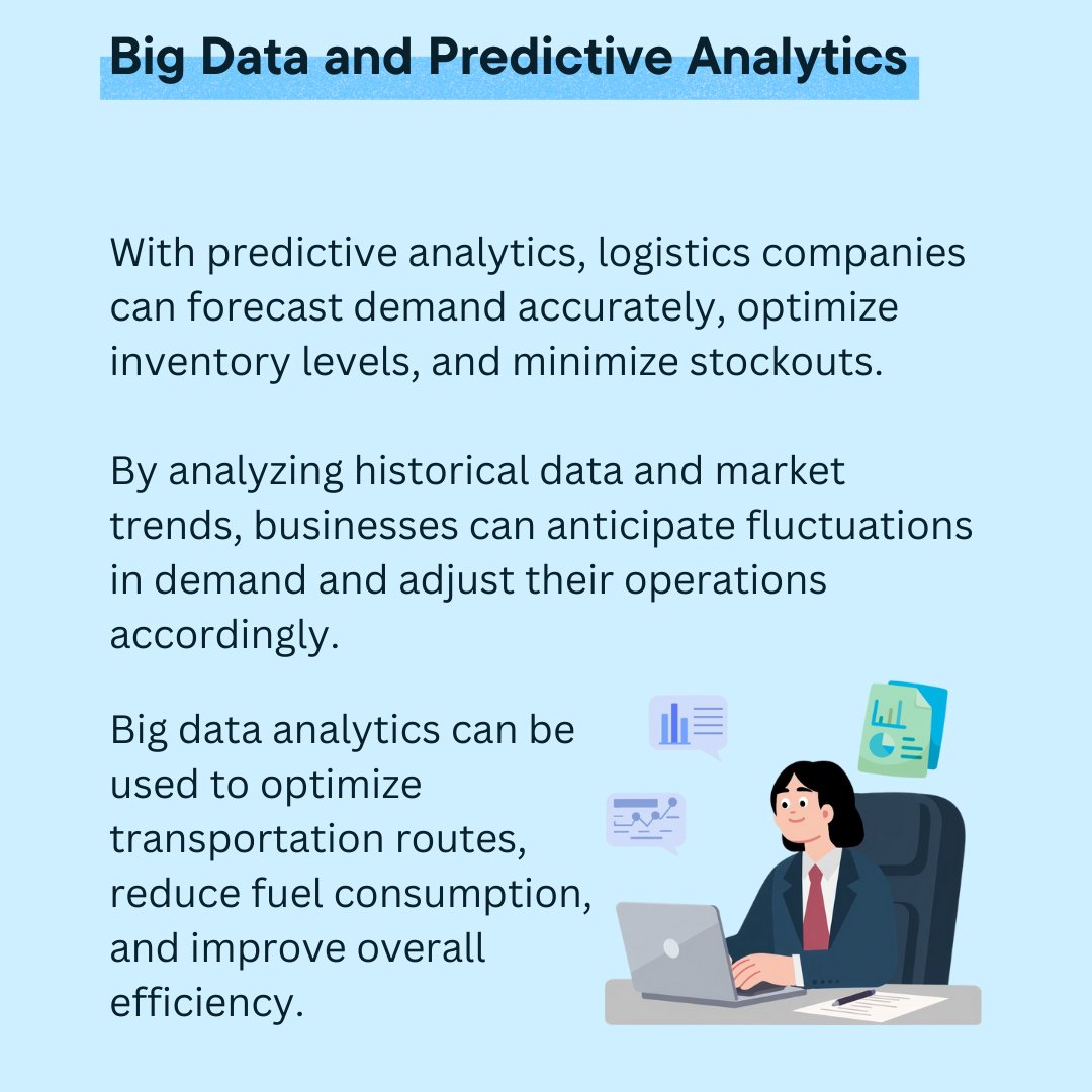 DCL Logistics tweet media
