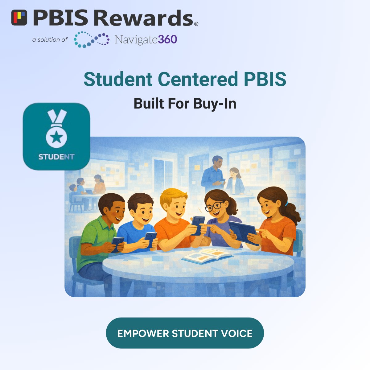 PBIS Rewards tweet media