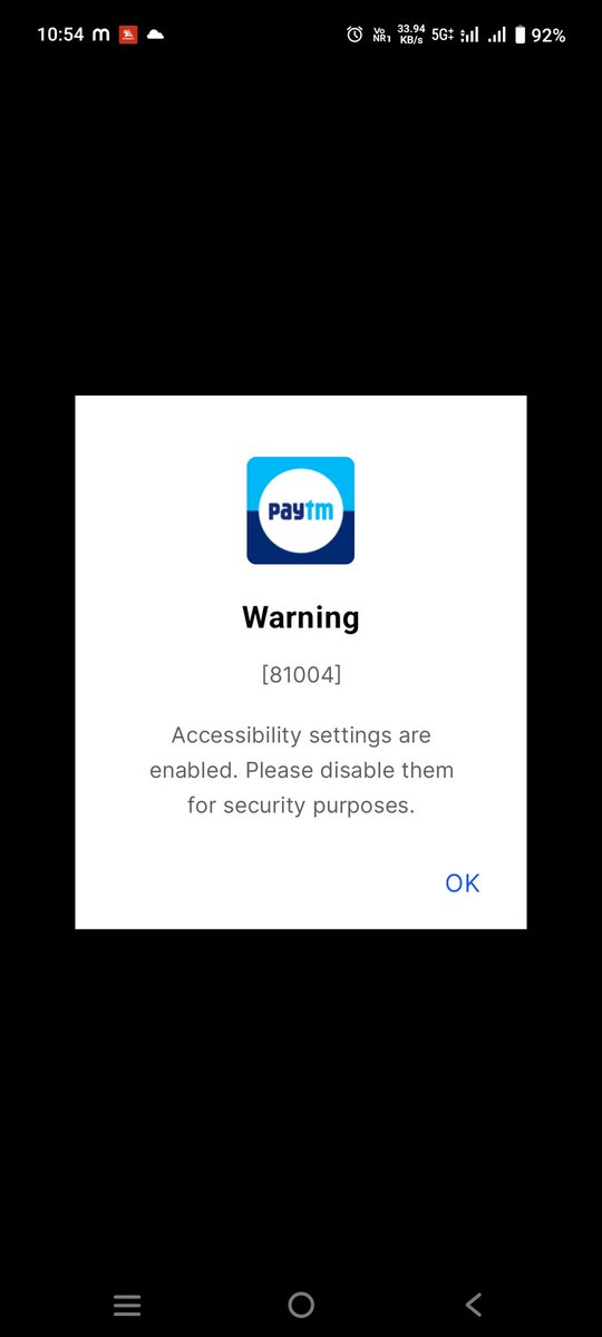 Vivek jani tweet media