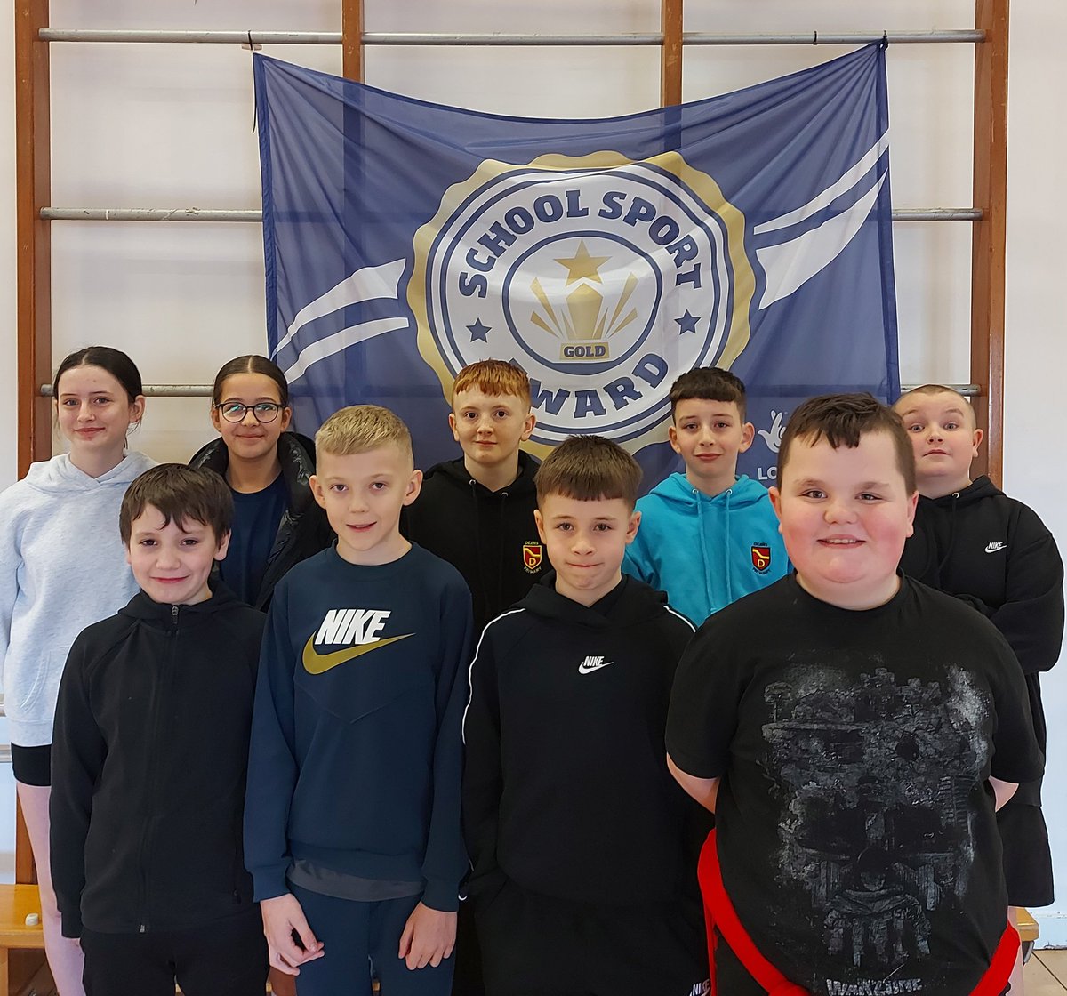 Deans Primary tweet media