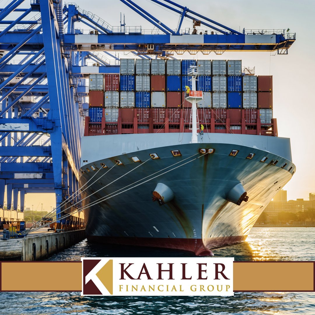 Kahler Financial tweet media