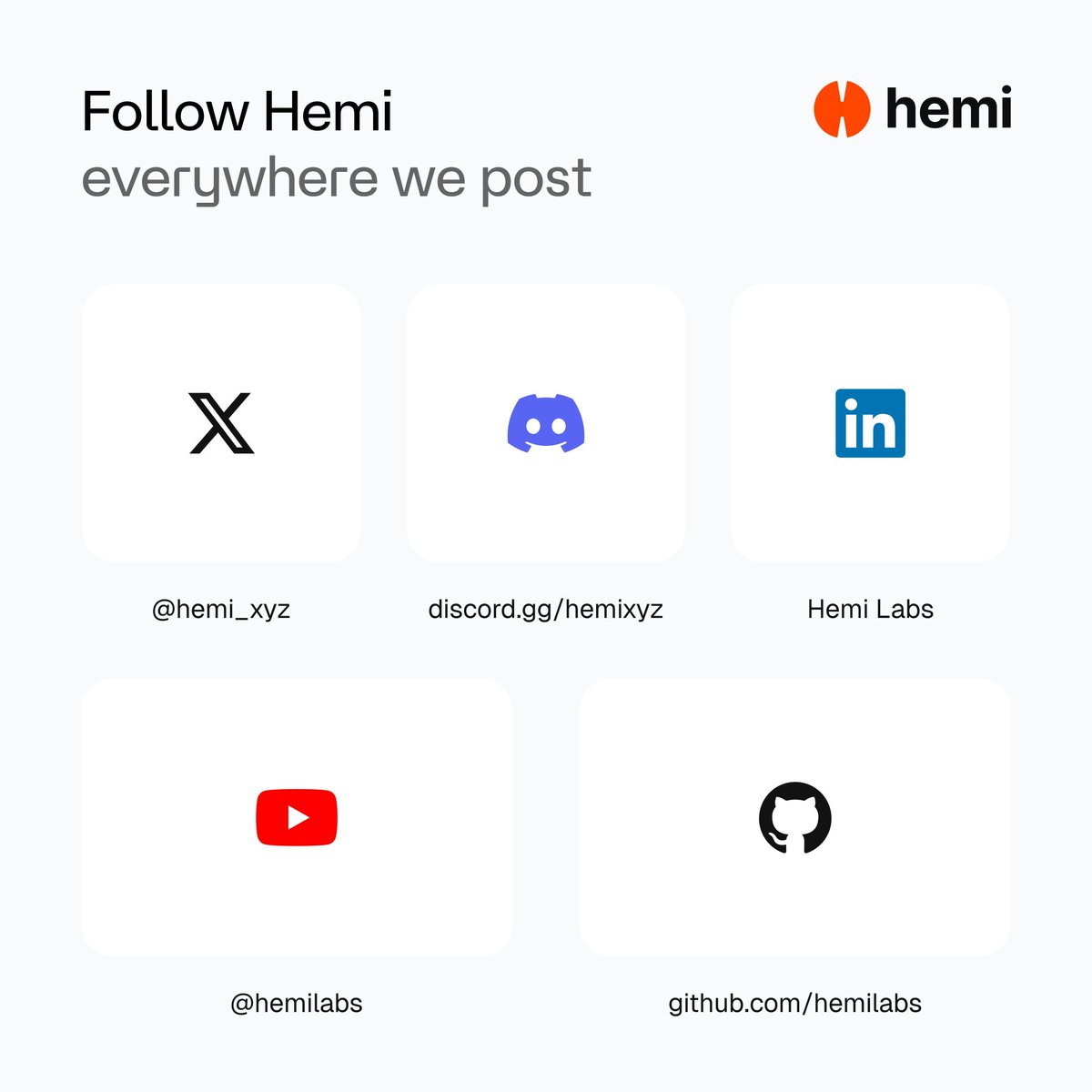 Hemi tweet media