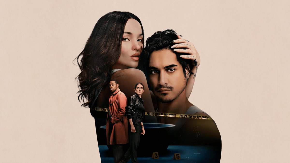 Secret Road tweet media