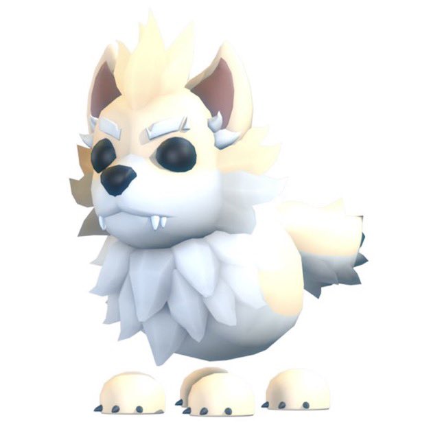 12x Dire Wolf Giveaway!

3 winners

Rules: 
+Follow me 
+Like &amp; RT 
+Comment “Done!”

*HC if you tag friends*

Giveaway ends when update is live! Good Luck everyone!