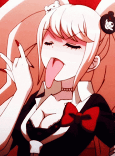 she calls to me (i first read the danganronpa fan translation on wordpress in 2012)