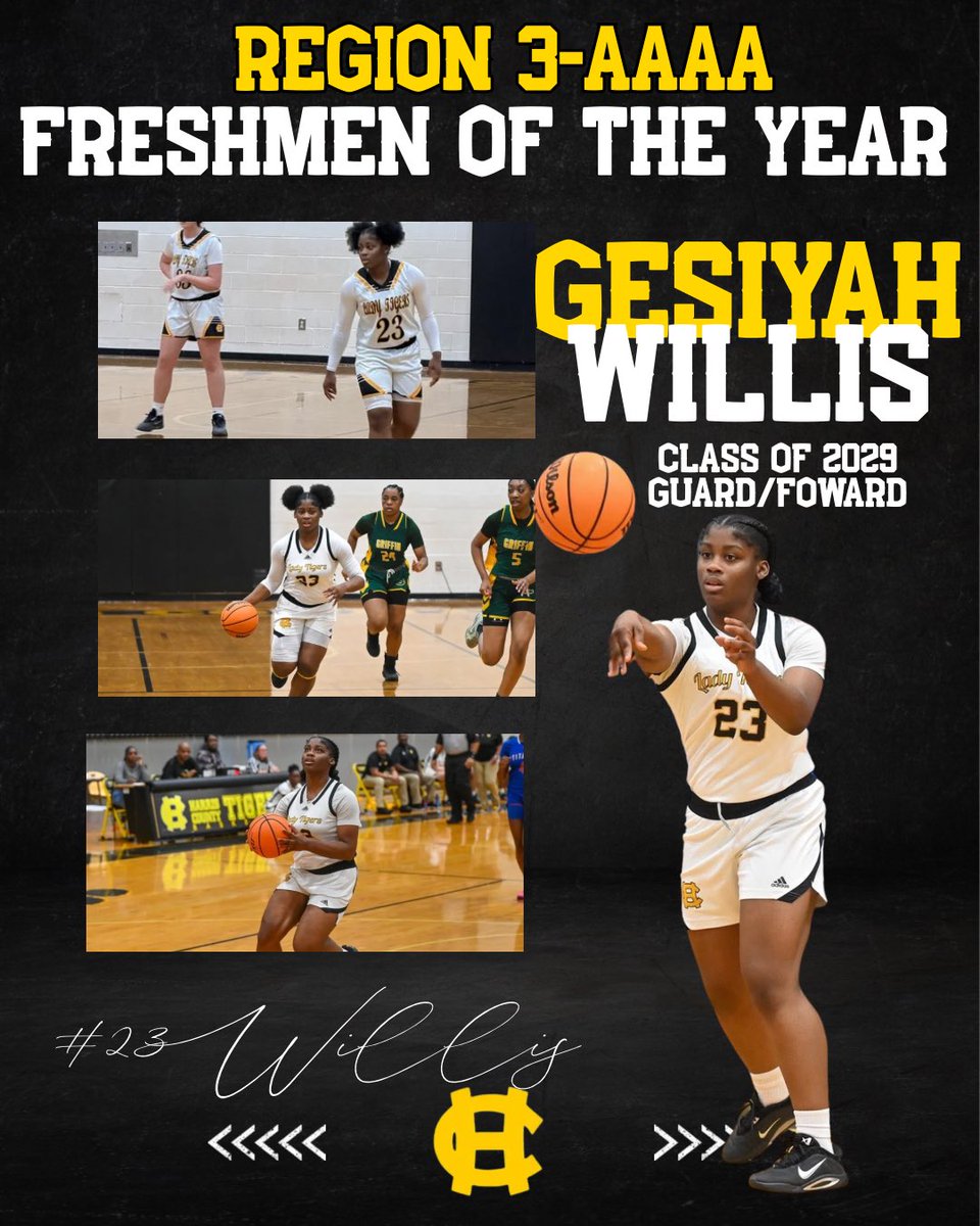 HCHS TIGER HOOPS tweet media