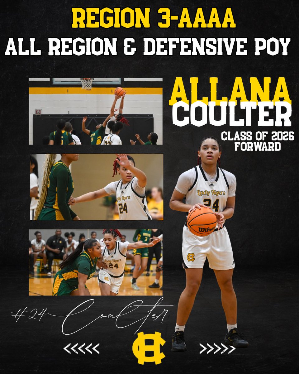 HCHS TIGER HOOPS tweet media