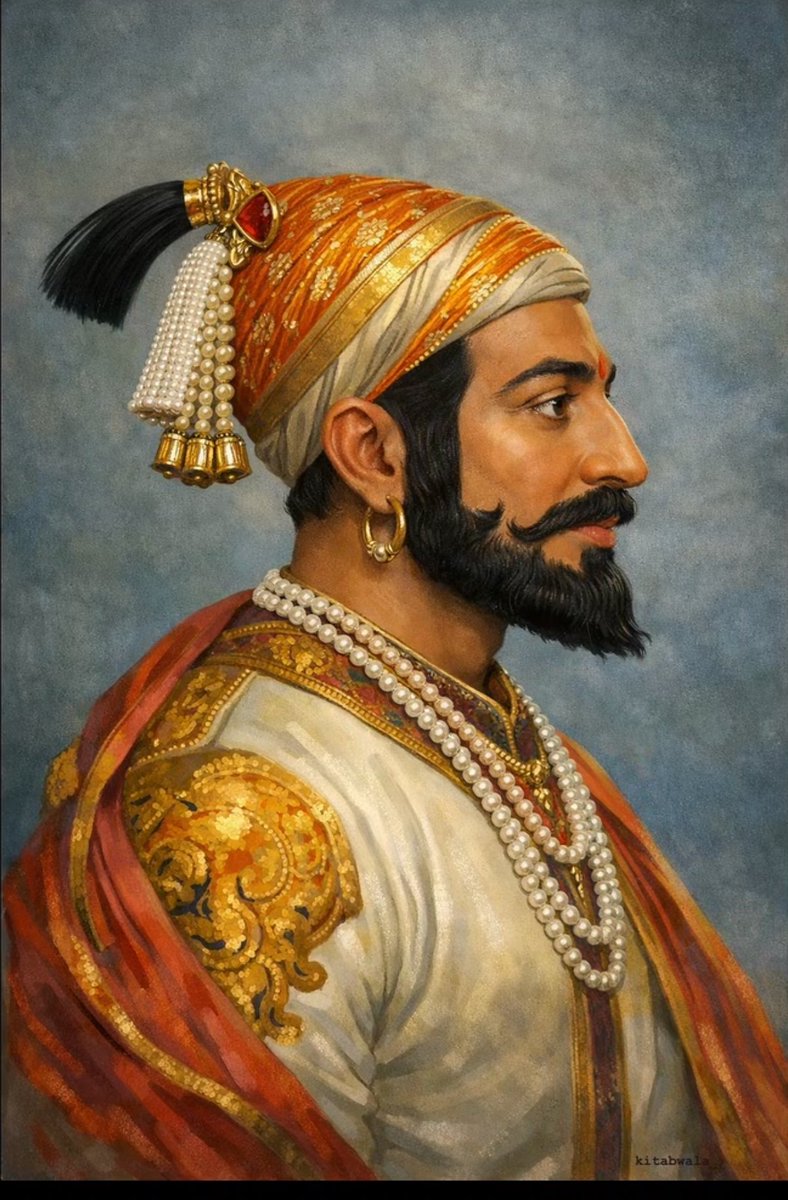 श्रीपती भूपती
हा आमचा राजा
जाणता राजा..♥️
#शिवजयंती