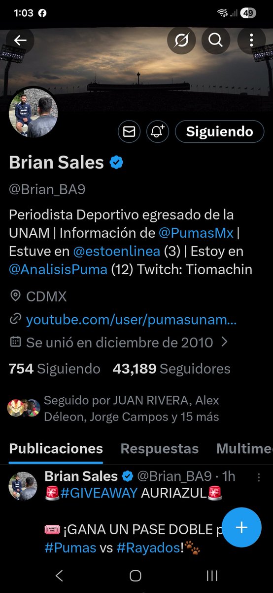 Pepe Varela tweet media